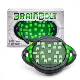 Brainbolt, elektroniczna gra pamięciowa, memory LEARNING RESOURCES