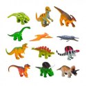 Figurki dinozaurów MOSES