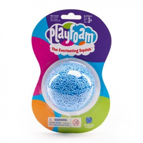 Playfoam, masa piankowa, modelina, duża półkula LEARNING RESOURCES