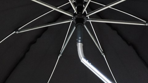 Parasolka przeciwsłoneczna czarna Dodo