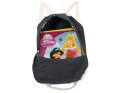 Plecak dla przedszkolaka do przedszkola plecak dla dziecka żyrafa