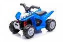 Pojazd Quad Honda 250X TRX Niebieski