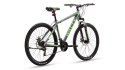 ROWER GÓRSKI MTB SHIMANO AMORTYZATOR 2XTARCZE