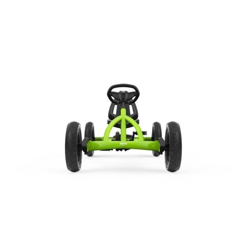 BERG Gokart na Pedały Buddy Lime Edycja Specjalna 3 - 8 lat do 50 kg