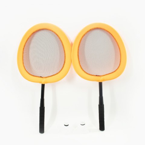 Rakietki 65 cm w siatce