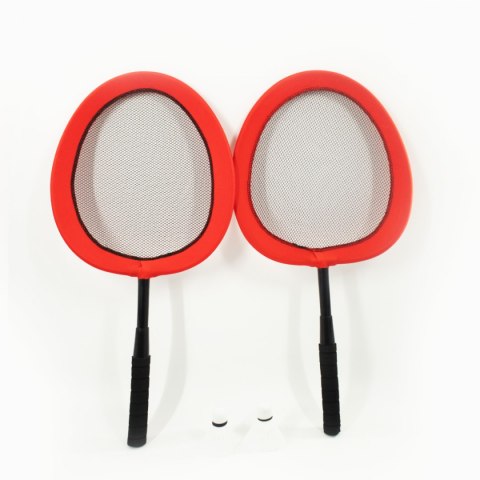 Rakietki 65 cm w siatce