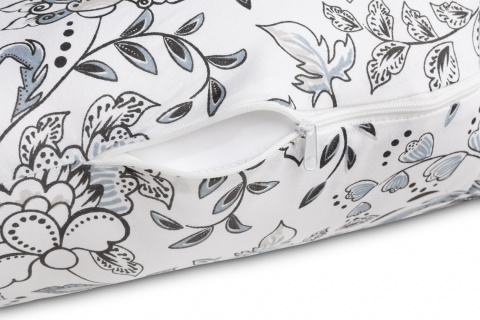 Rogal ciążowy do karmienia XL 180x35 cm Sensillo - Folk