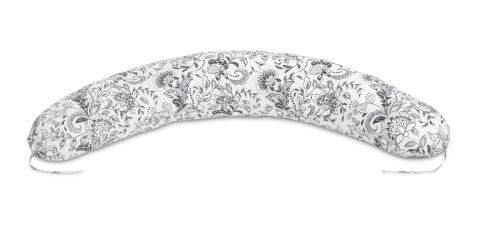 Rogal ciążowy do karmienia XL 180x35 cm Sensillo - Folk