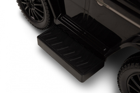 Jeździk Pojazd Mercedes G 350 D Toyz do 25 kg - BLACK