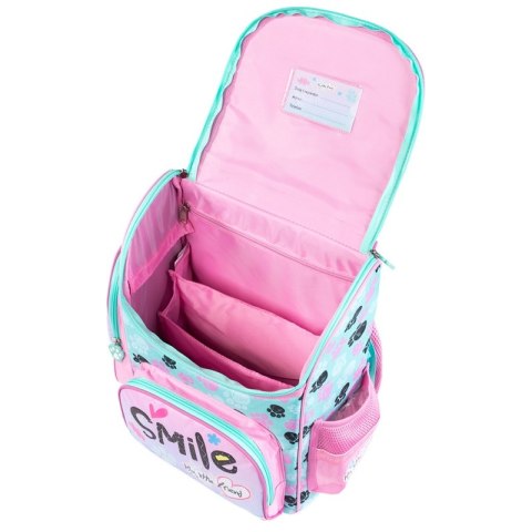 Tornister szkolny Pastel Cat MLF My Little Friend#CZ