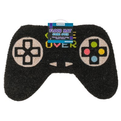 Wycieraczka pod drzwi - Gamepad