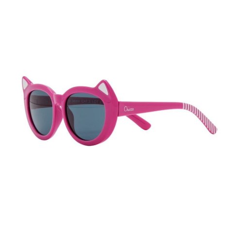 CHICCO 00011147000000 Okulary przeciwsłoneczne 3l+ girl