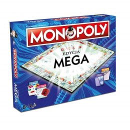 MONOPOLY Mega WM00005