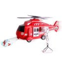 WOOPIE 43001 Helikopter ratunkowy z projektorem