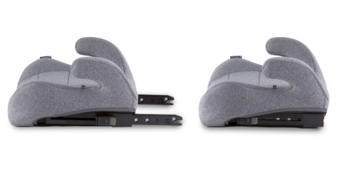Kidwell BAXTER fotelik samochodowy podstawka 15-36 kg - Gray