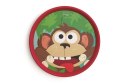 Scratch, Gra zręcznościowa Paletki rzucaj i łap - Małpki