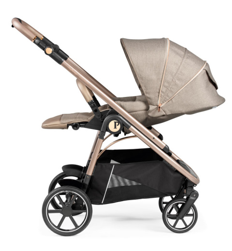 VELOCE Peg Perego wózek spacerowy do 22 kg - Mon Amour
