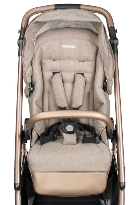 VELOCE Peg Perego wózek spacerowy do 22 kg - Mon Amour