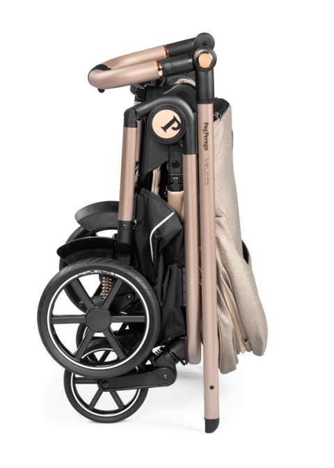 VELOCE Peg Perego wózek spacerowy do 22 kg - Mon Amour