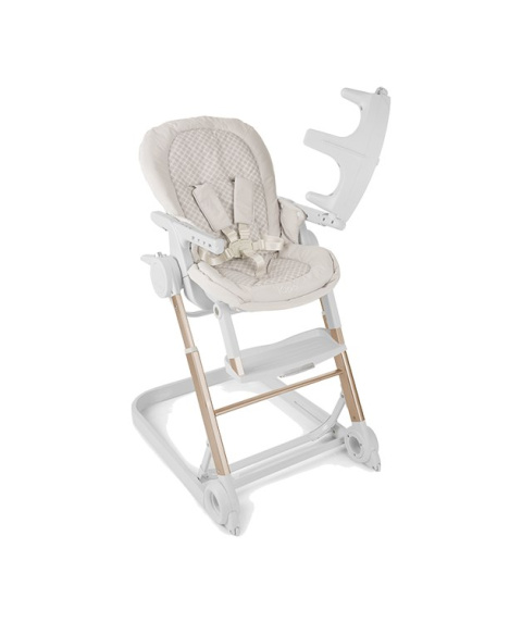 ICoo GROW WITH ME 1-2-3 - Bug