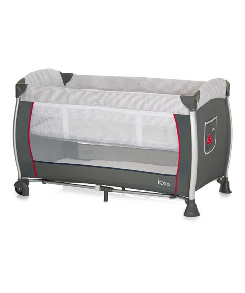 ICoo STARLIGHT   (BUG)