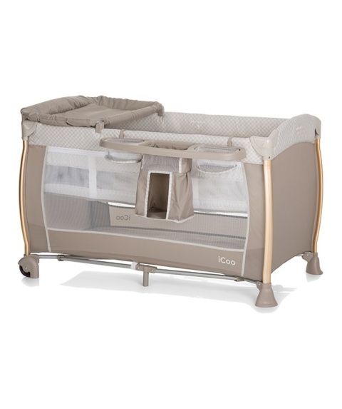 ICoo STARLIGHT   (DIAMOND BEIGE)