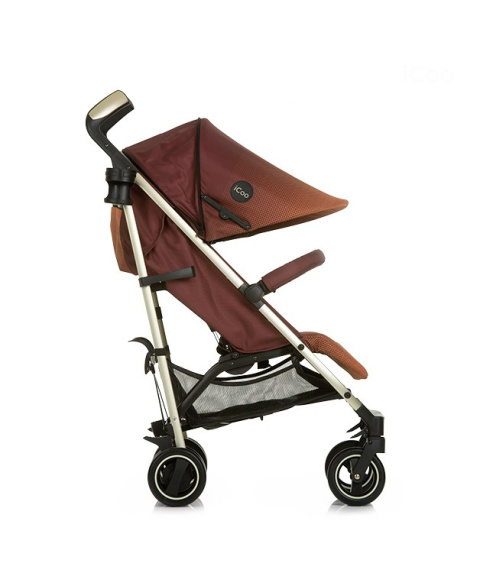 Spacerówka iCoo Pace (MOCCA)