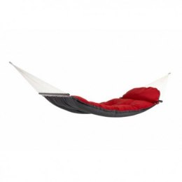 Fat hammock red - hamak