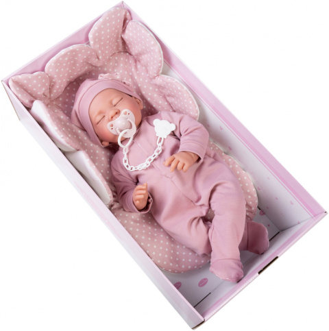 ANTONIO JUAN LALKA HISZPAŃSKA RECIEN NACIDA 33226