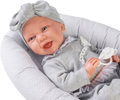 ANTONIO JUAN LALKA HISZPAŃSKA RECIEN NACIDA 33228