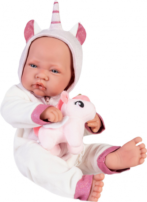 ANTONIO JUAN LALKA HISZPAŃSKA RECIEN NACIDA 50268