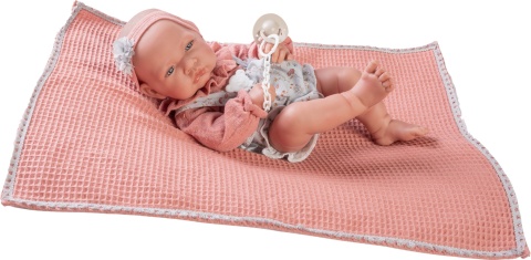 ANTONIO JUAN LALKA HISZPAŃSKA RECIEN NACIDA 50270