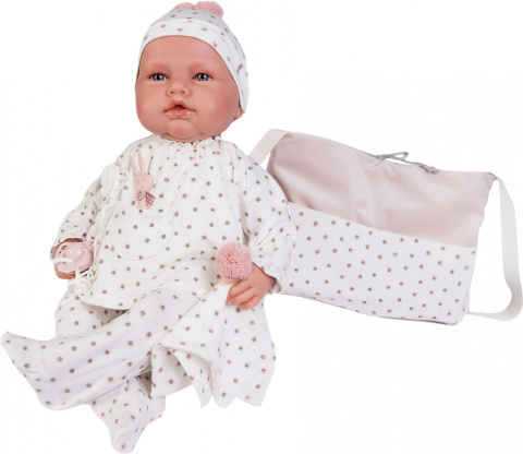 LALKA ANTONIO JUAN BABYDOO PALABRITAS 18202