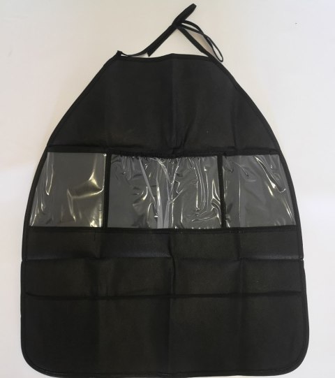 Organizer na fotel samochodowy uniwersalny Dodo