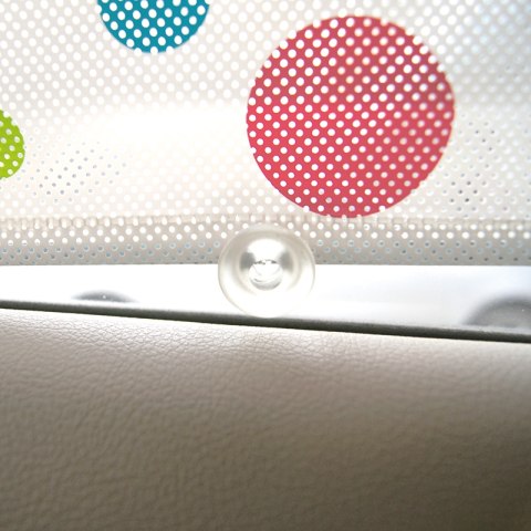 Przeciwsłoneczna osłonka do samochodu Koo-di