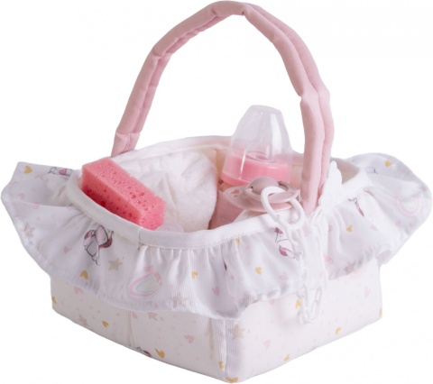 ANTONIO JUAN ZESTAW AKCESORIÓW DLA LALEK 92108