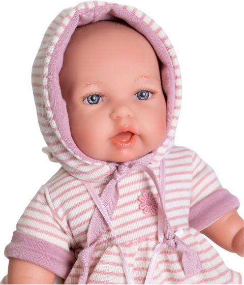 EKSKLUZYWNA LALKA ANTONIO JUAN PETIT PALABRITAS 12237