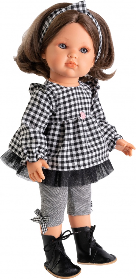 LALKA ANTONIO JUAN BELLA 28224