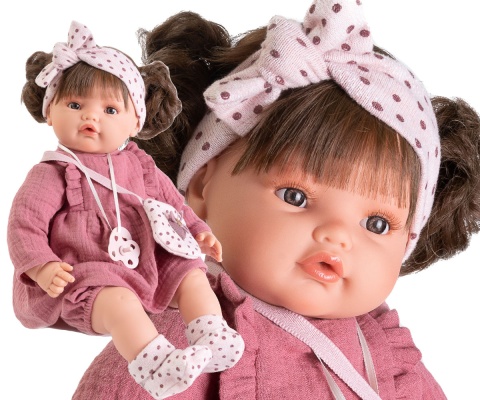 LALKA ANTONIO JUAN BENI LAGRIMITAS 16278