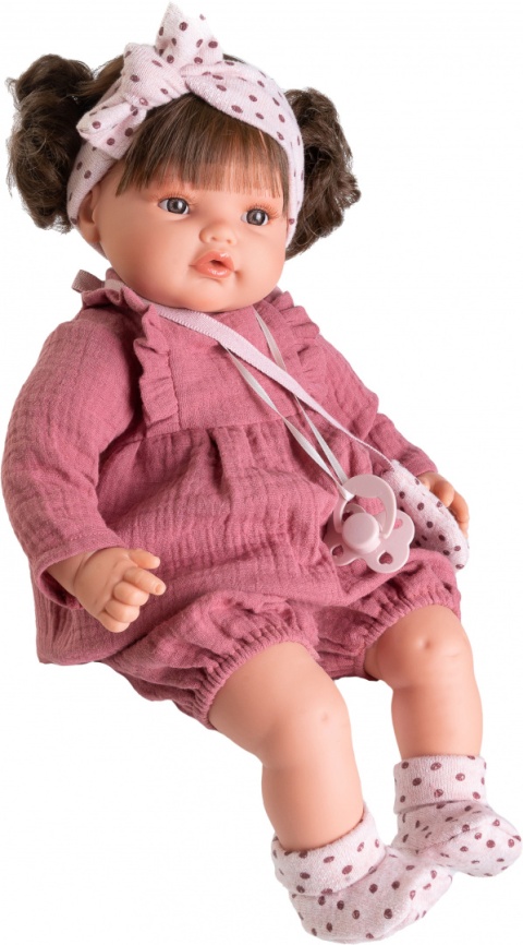 LALKA ANTONIO JUAN BENI LAGRIMITAS 16278