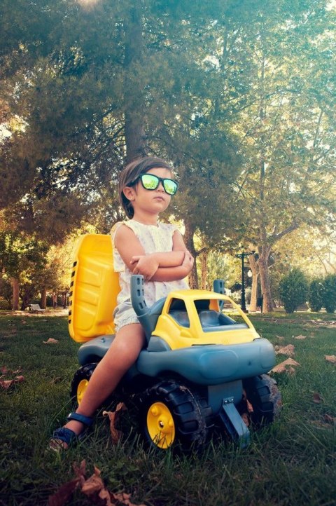 MARKO MLZ45151 Miniland Ciężarówka