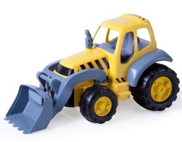 MARKO MLZ45152 Miniland Super Traktor