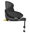 Mica Pro Eco i-Size Maxi-Cosi 0-18 kg 40-105 cm obrotowy 360° fotelik samochodowy - Authentic Black