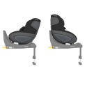 Pearl 360 i-Size Maxi-Cosi 0-18 kg 40-105 cm fotelik samochodowy (siedzisko) - Authentic Black