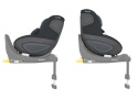 Pearl 360 i-Size Maxi-Cosi 0-18 kg 40-105 cm fotelik samochodowy (siedzisko) - Authentic Graphite
