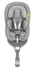 Pearl 360 i-Size Maxi-Cosi 0-18 kg 40-105 cm fotelik samochodowy (siedzisko) - Authentic Grey