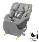 Pearl 360 i-Size Maxi-Cosi 0-18 kg 40-105 cm fotelik samochodowy (siedzisko) - Authentic Grey