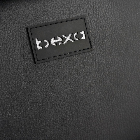 AIR 2w1 Bexa wózek wielofunkcyjny głęboko-spacerowy - Grey Mat