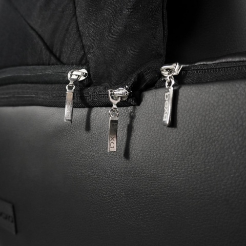 AIR 2w1 Bexa wózek wielofunkcyjny głęboko-spacerowy - Latte