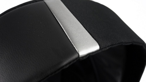 AIR 2w1 Bexa wózek wielofunkcyjny głęboko-spacerowy - Latte